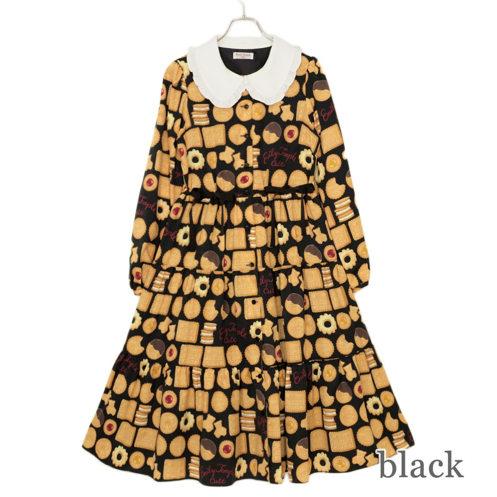 MILK BISCUITԡ(MILK BISCUIT dress)