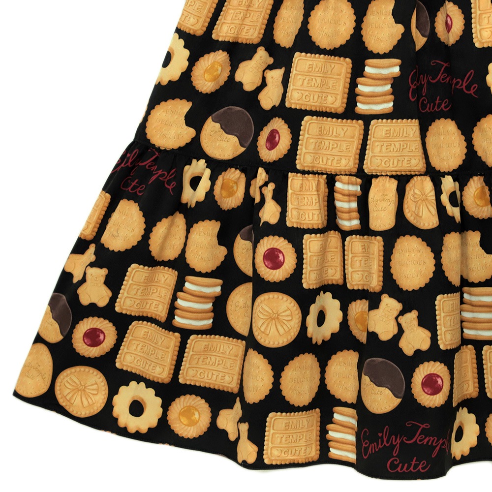 MILK BISCUITԡ(MILK BISCUIT dress)