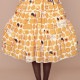 MILK BISCUITԡ(MILK BISCUIT dress)