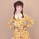 MILK BISCUITԡ(MILK BISCUIT dress)