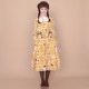 MILK BISCUITԡ(MILK BISCUIT dress)
