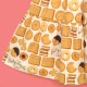 MILK BISCUITԡ(MILK BISCUIT dress)