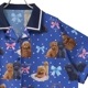 Toy Poodle BIG�����(Toy Poodle BIG blouse)