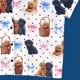 Toy Poodle BIG�����(Toy Poodle BIG blouse)