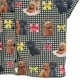 Toy Poodle BIG�����(Toy Poodle BIG blouse)