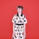 Toy Poodle BIG�����(Toy Poodle BIG blouse)