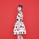 Toy Poodle BIG�����(Toy Poodle BIG blouse)