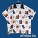 Toy Poodle BIG�����(Toy Poodle BIG blouse)