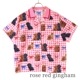 Toy Poodle BIG�����(Toy Poodle BIG blouse)