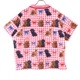 Toy Poodle BIG�����(Toy Poodle BIG blouse)