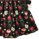 ��������RibbonApple���ԡ��� (Tartan Ribbon Apple dress)