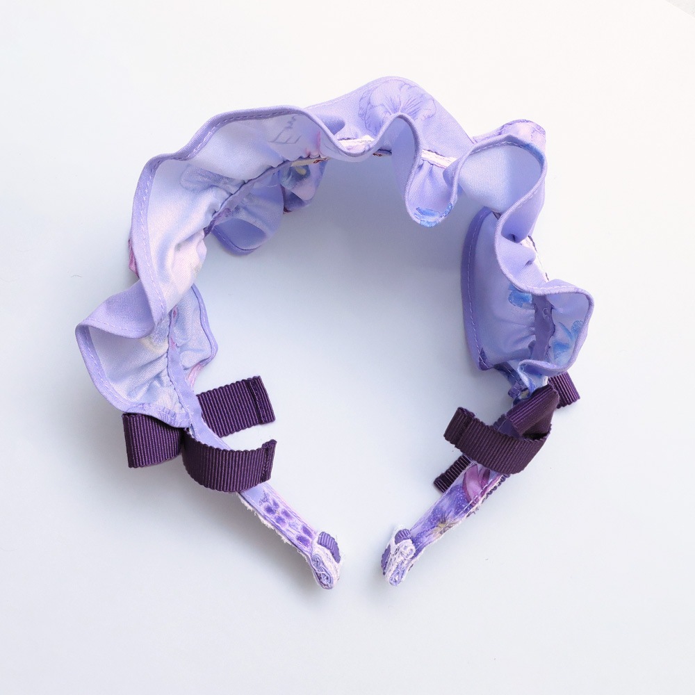 ��10%OFF��Violet Sugar�����塼���� (Violet Sugar headband)