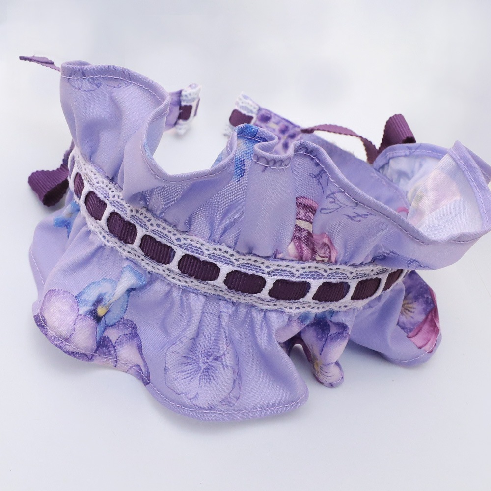 ��10%OFF��Violet Sugar�����塼���� (Violet Sugar headband)