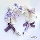 ��10%OFF��Violet Sugar�����塼���� (Violet Sugar headband)