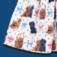 Toy Poodle�������� (Toy Poodle skirt)
