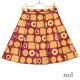 MILK BISCUITץ꡼ĥ (MILK BISCUIT pleats skirt)