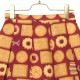 MILK BISCUITץ꡼ĥ (MILK BISCUIT pleats skirt)