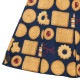 MILK BISCUITץ꡼ĥ (MILK BISCUIT pleats skirt)