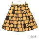 MILK BISCUITץ꡼ĥ (MILK BISCUIT pleats skirt)