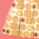 MILK BISCUITץ꡼ĥ (MILK BISCUIT pleats skirt)