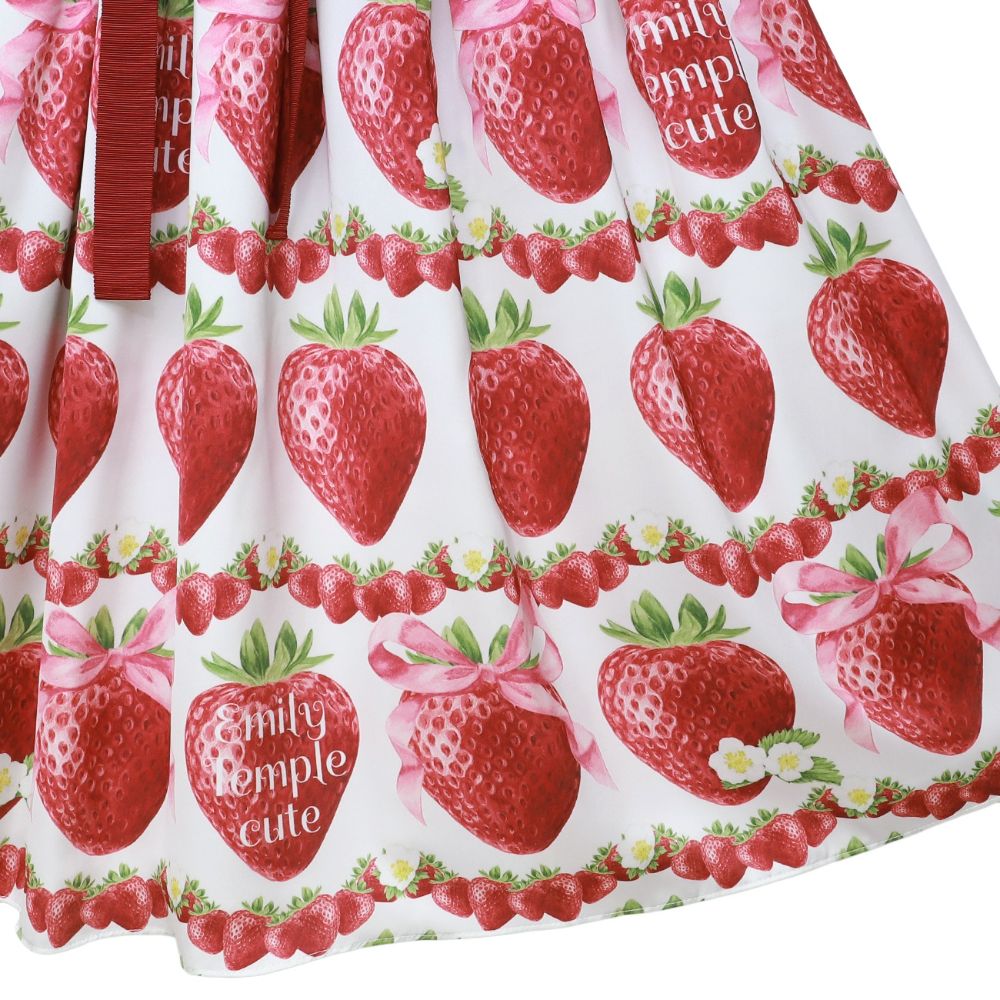 ��10%OFF��Strawberry BonBon���ԡ��� (Strawberry BonBon dress)