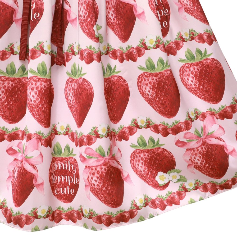 ��10%OFF��Strawberry BonBon���ԡ��� (Strawberry BonBon dress)