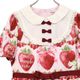 ��10%OFF��Strawberry BonBon���ԡ��� (Strawberry BonBon dress)