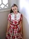 ��10%OFF��Strawberry BonBon���ԡ��� (Strawberry BonBon dress)