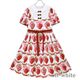 ��10%OFF��Strawberry BonBon���ԡ��� (Strawberry BonBon dress)