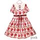 ��10%OFF��Strawberry BonBon���ԡ��� (Strawberry BonBon dress)