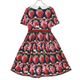 ��10%OFF��Strawberry BonBon���ԡ��� (Strawberry BonBon dress)