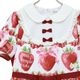 ��10%OFF��Strawberry BonBon���ԡ��� (Strawberry BonBon dress)