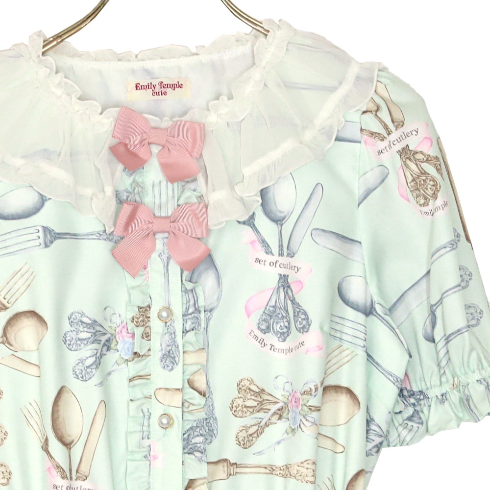 Noble Cutleryɥ쥹(Noble Cutlery dress)