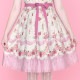 �ե��ROSE���ԡ���(frill ROSE dress)