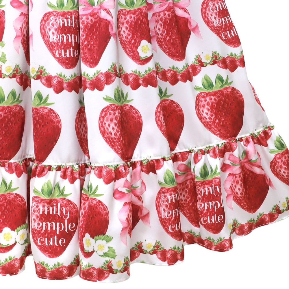 ��10��OFF��Strawberry BonBon�����������ԡ��� (Strawberry BonBon square dress)
