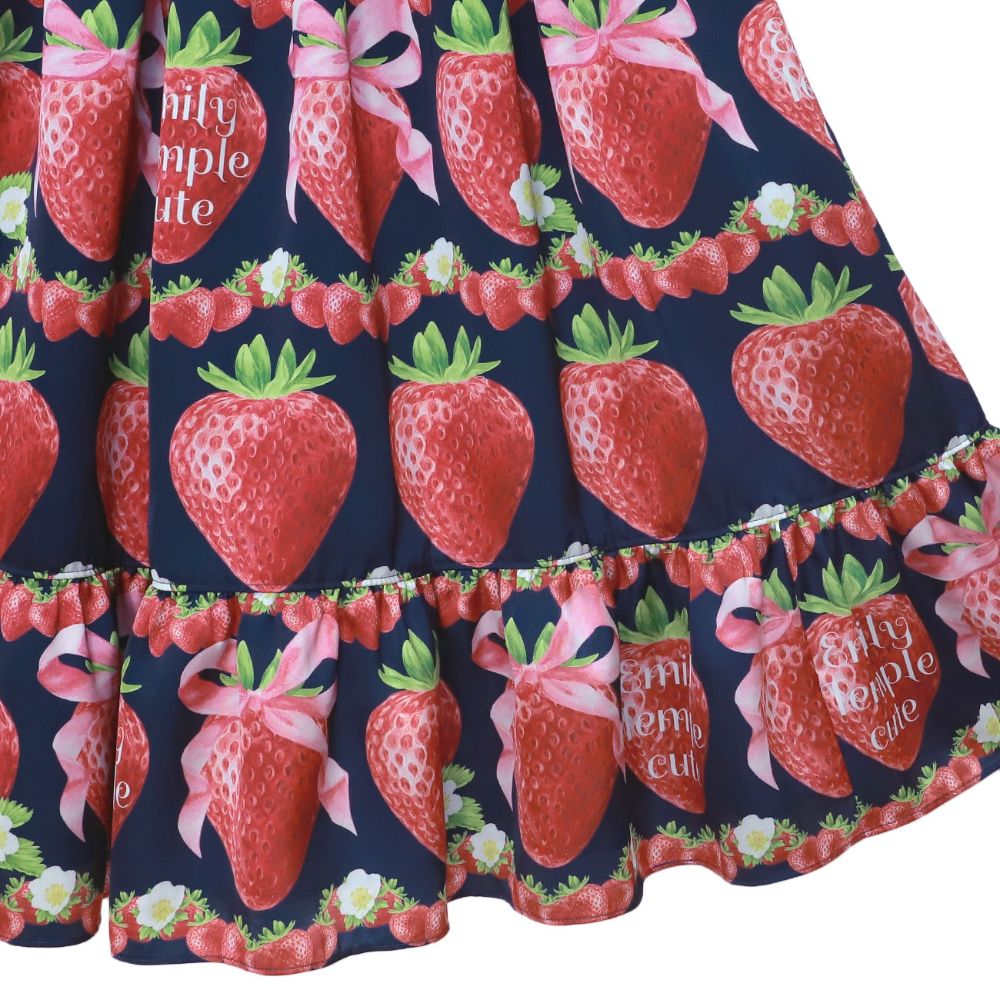 ��10��OFF��Strawberry BonBon�����������ԡ��� (Strawberry BonBon square dress)