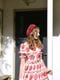 ��10��OFF��Strawberry BonBon�����������ԡ��� (Strawberry BonBon square dress)