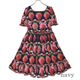 ��10��OFF��Strawberry BonBon�����������ԡ��� (Strawberry BonBon square dress)