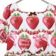��10��OFF��Strawberry BonBon�����������ԡ��� (Strawberry BonBon square dress)