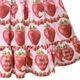 ��10��OFF��Strawberry BonBon�����������ԡ��� (Strawberry BonBon square dress)