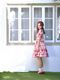 ��10��OFF��Strawberry BonBon�����������ԡ��� (Strawberry BonBon square dress)