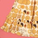 MILK BISCUITե륹 (MILK BISCUIT frill skirt)