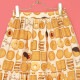 MILK BISCUITե륹 (MILK BISCUIT frill skirt)