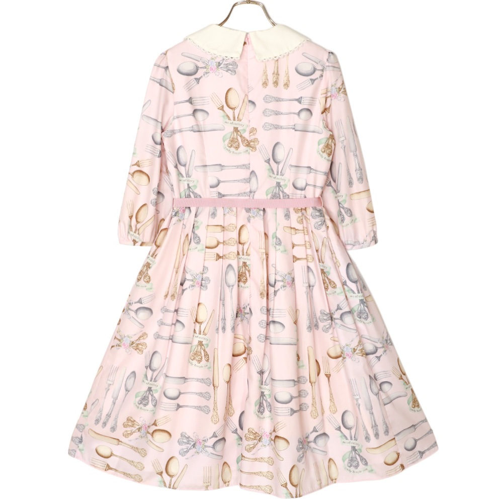 Noble Cutleryԡ (Noble Cutlery dress)