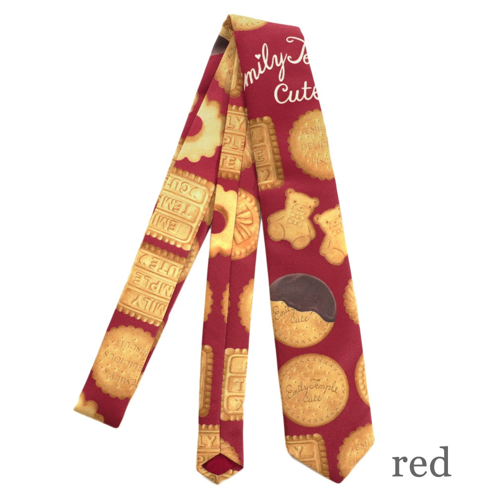 MILK BISCUITͥ(MILK BISCUIT necktie)