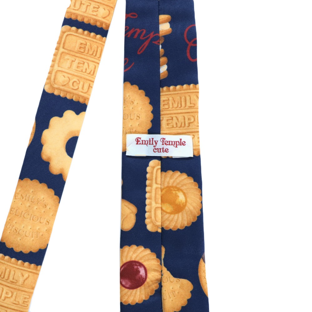 MILK BISCUITͥ(MILK BISCUIT necktie)