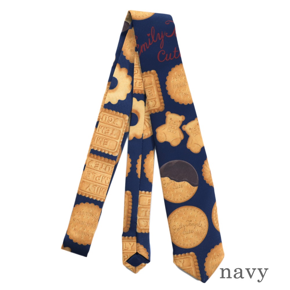 MILK BISCUITͥ(MILK BISCUIT necktie)
