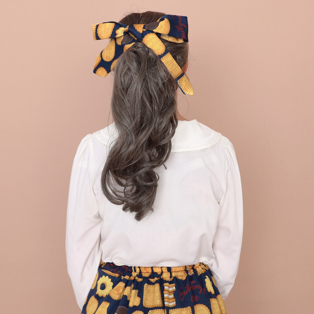 MILK BISCUITͥ(MILK BISCUIT necktie)