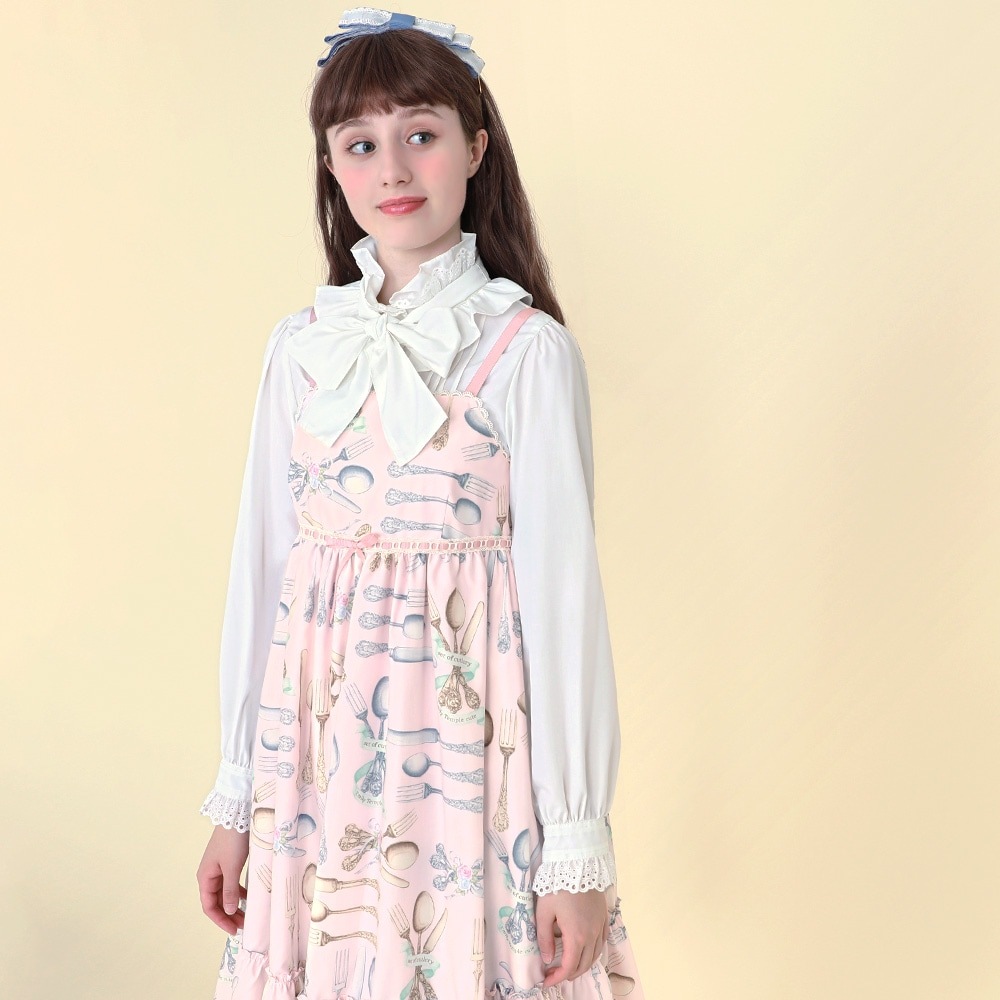 Noble Cutleryߥԡ (Noble Cutlery camisole dress)