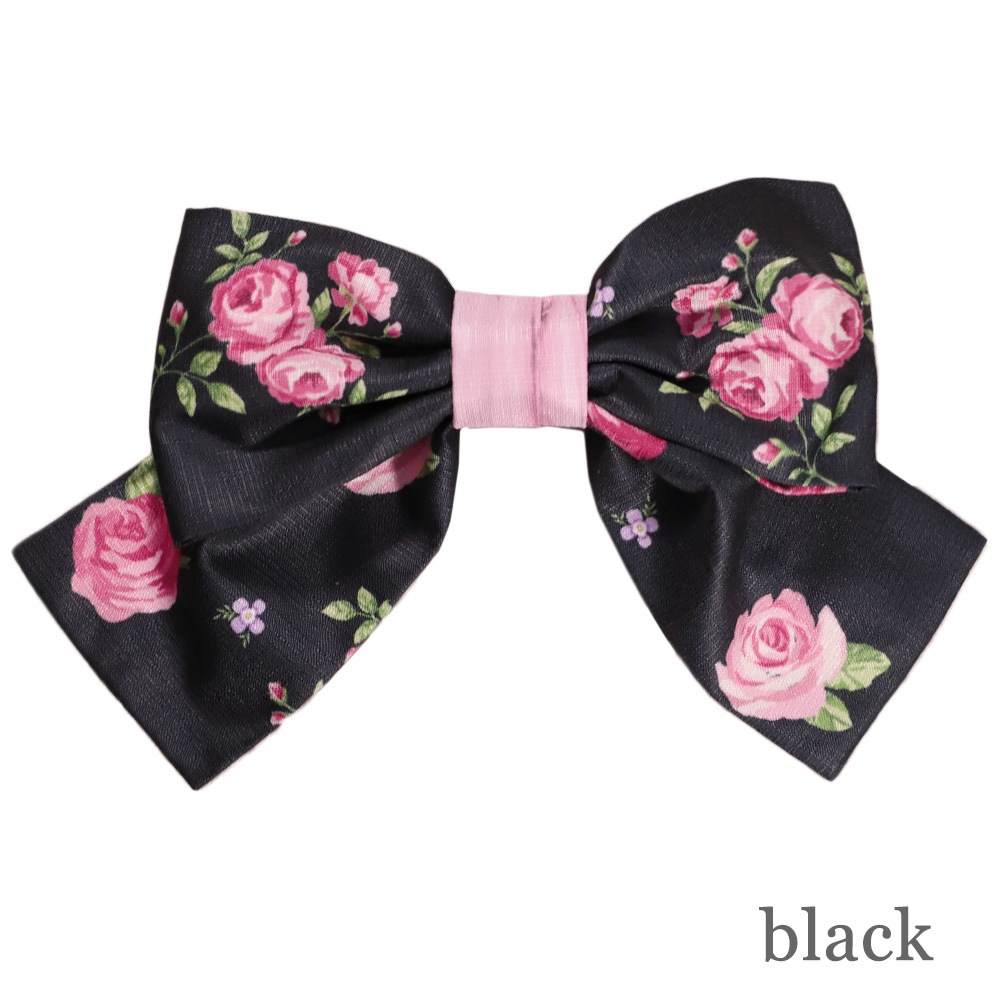 եROSEХå(frill ROSE hair accessory)